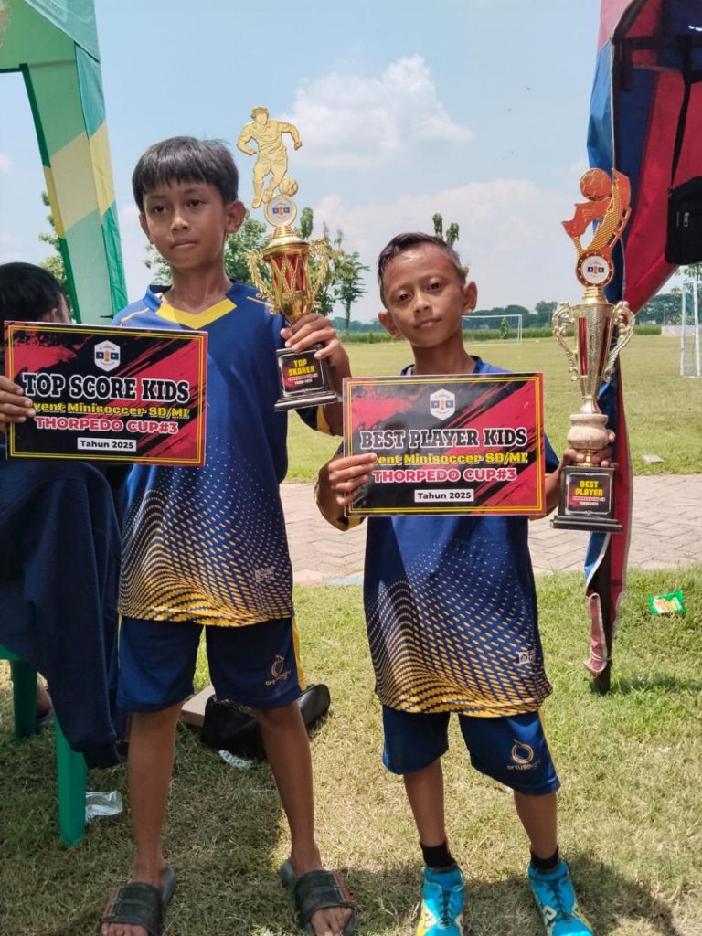 torpedo cup 2025