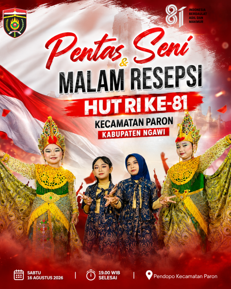 pentas seni jamsa